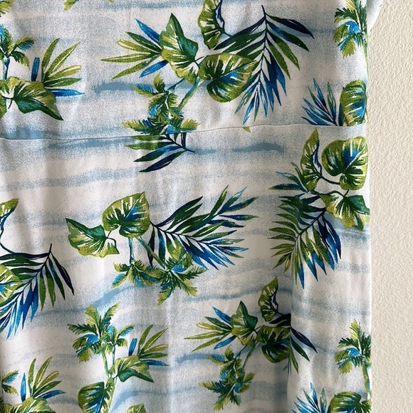 Fresh Produce Off Shore Olivia Dress - Picture 7 of 9